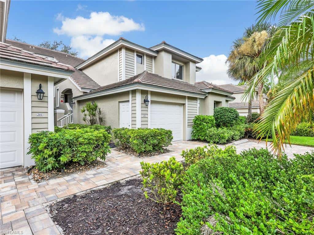 3281 Crossings Ct #202, Bonita Springs, photo 32