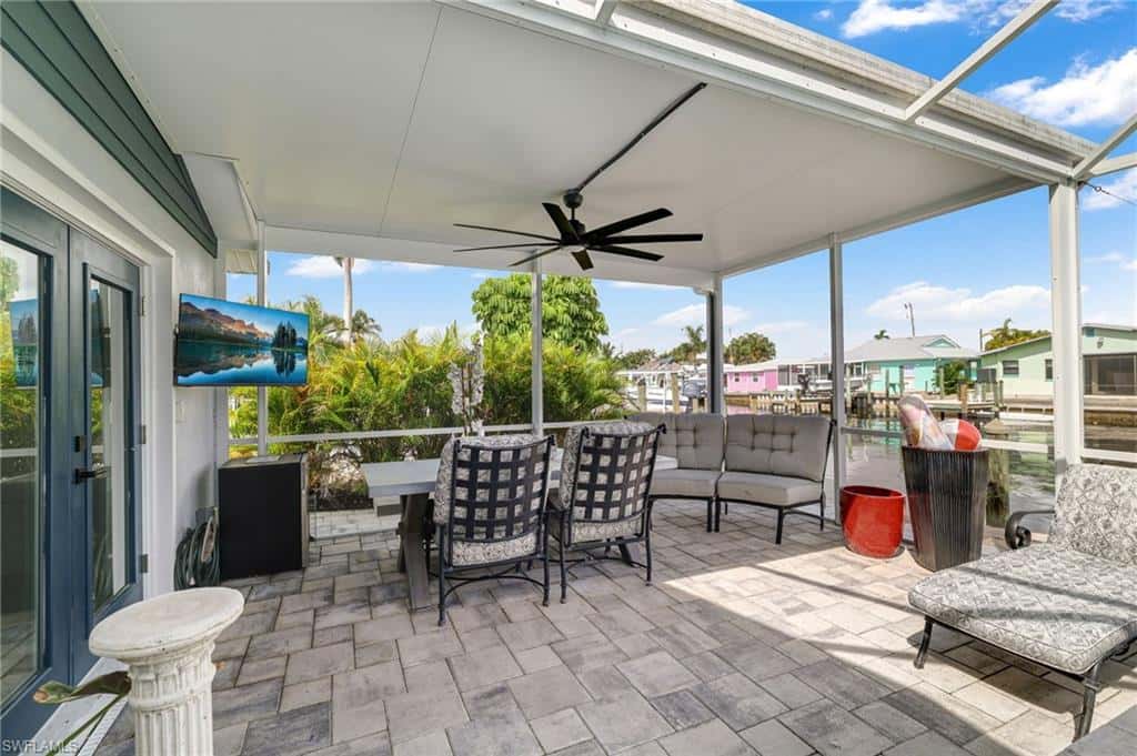 2574 Bayshore Dr, Matlacha, photo 31