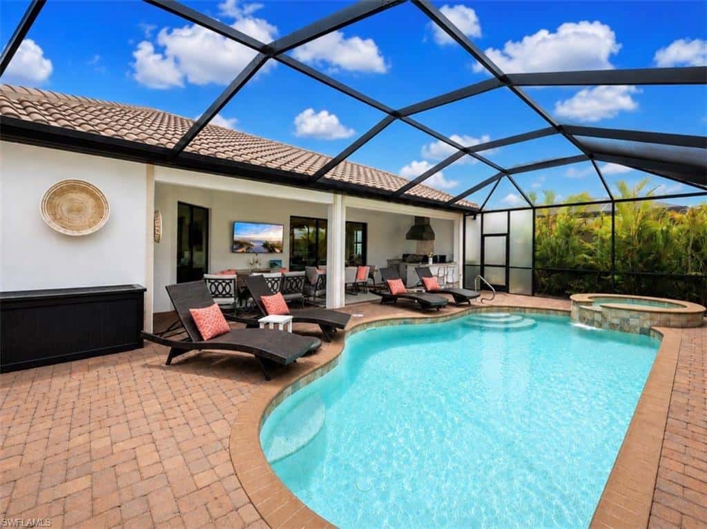 28062 Edenderry Ct, Bonita Springs, photo 5