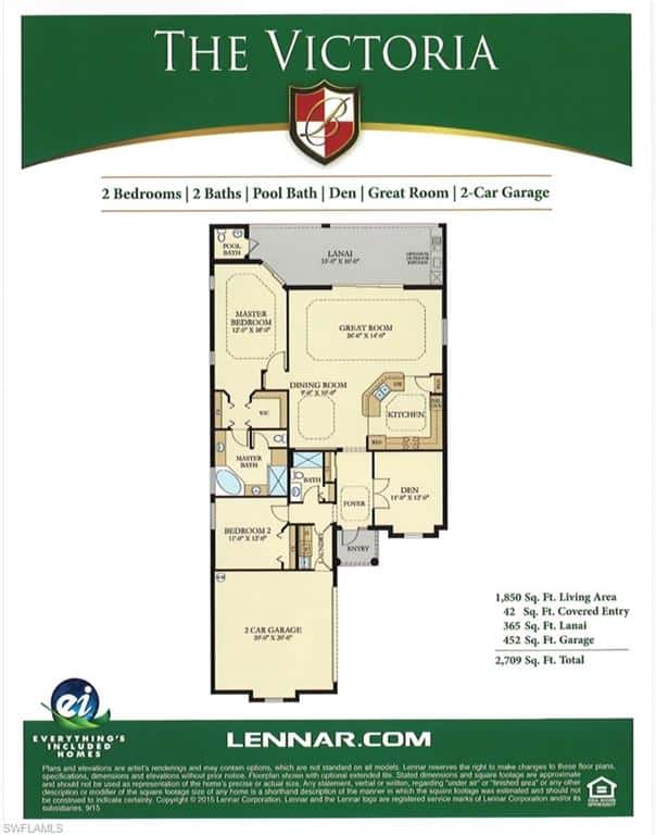 28062 Edenderry Ct, Bonita Springs, photo 30