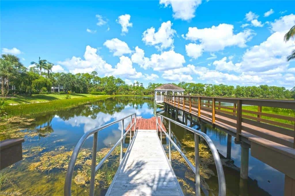 1903 Tarpon Bay Dr #134, Naples, photo 47