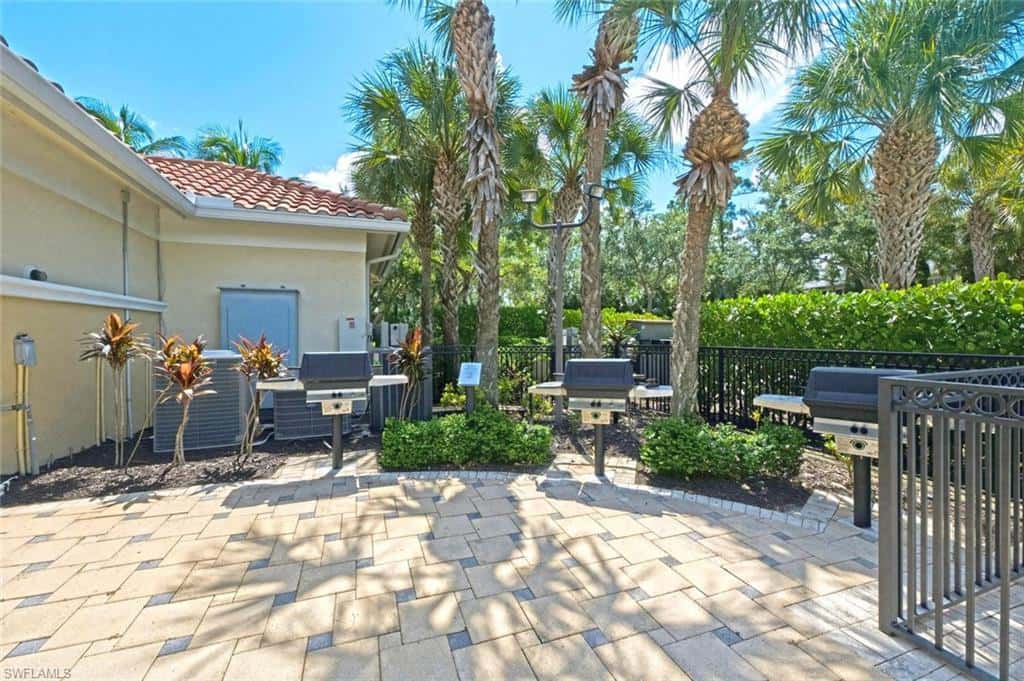 1903 Tarpon Bay Dr #134, Naples, photo 36