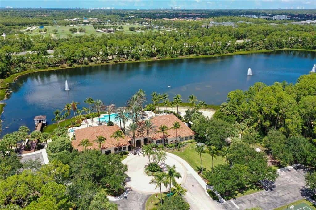 1903 Tarpon Bay Dr #134, Naples, photo 30