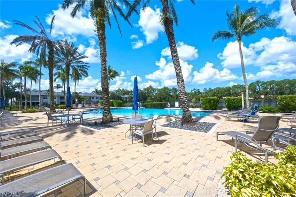 1903 Tarpon Bay Dr #134, Naples, photo 33