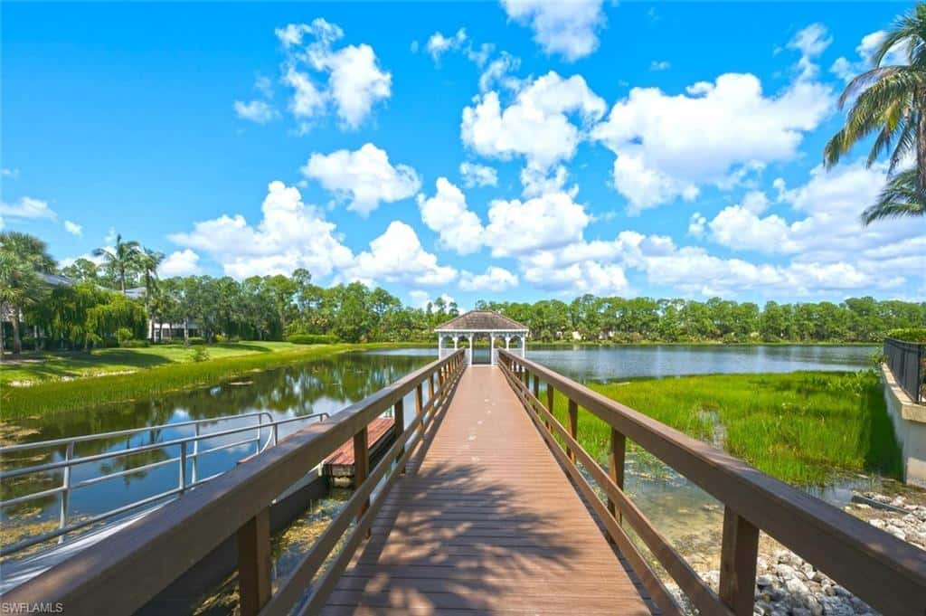 1903 Tarpon Bay Dr #134, Naples, photo 45