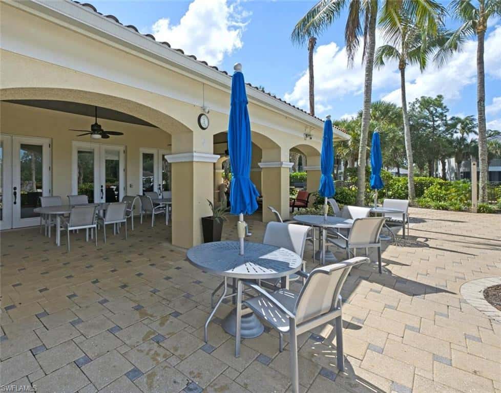 1903 Tarpon Bay Dr #134, Naples, photo 37