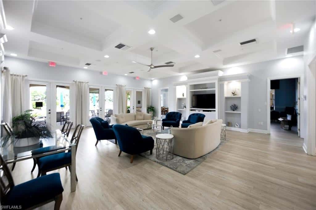 1903 Tarpon Bay Dr #134, Naples, photo 40