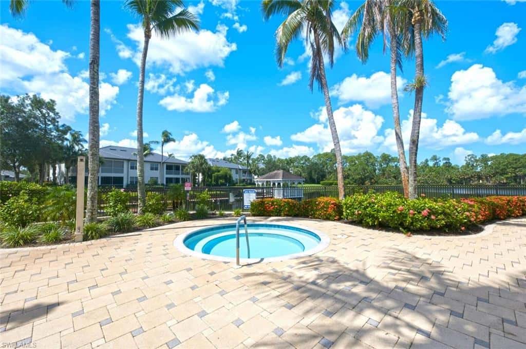 1903 Tarpon Bay Dr #134, Naples, photo 35