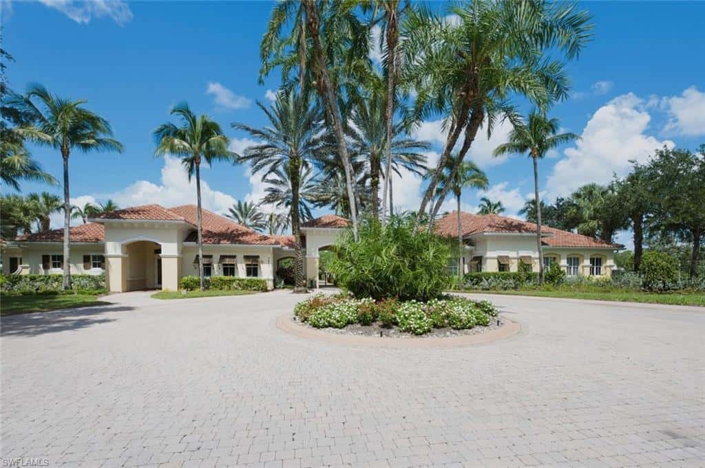 1903 Tarpon Bay Dr #134, Naples, photo 31