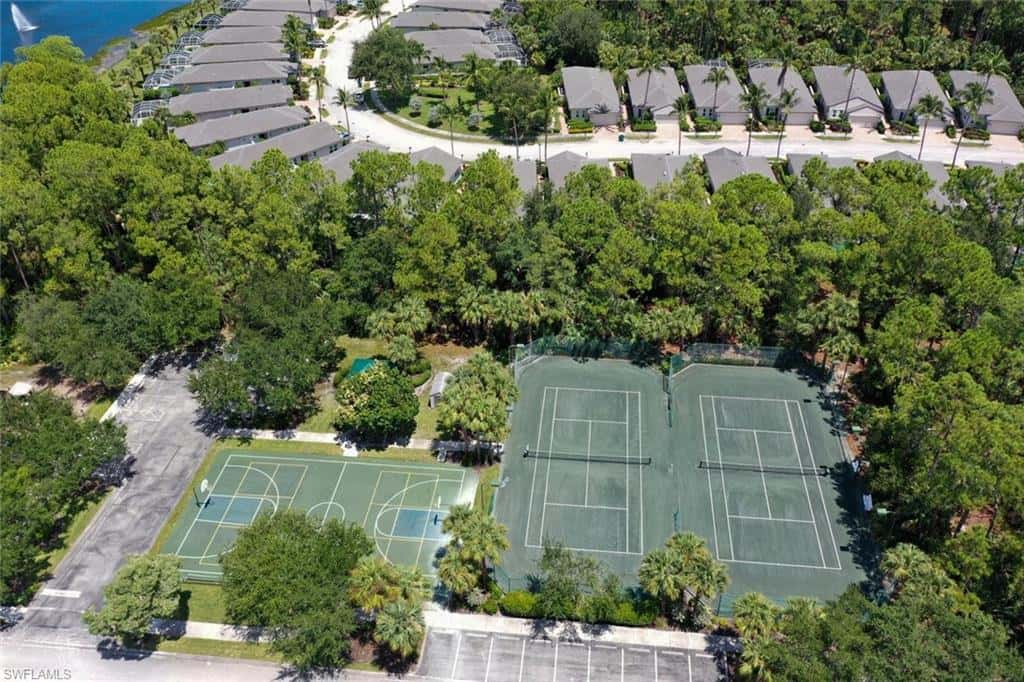 1903 Tarpon Bay Dr #134, Naples, photo 29