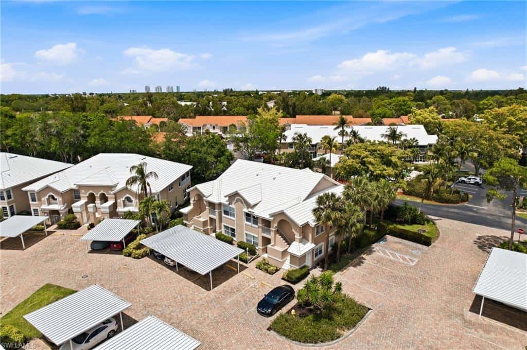 3991 Windward Passage Cir #202, Bonita Springs, photo 27