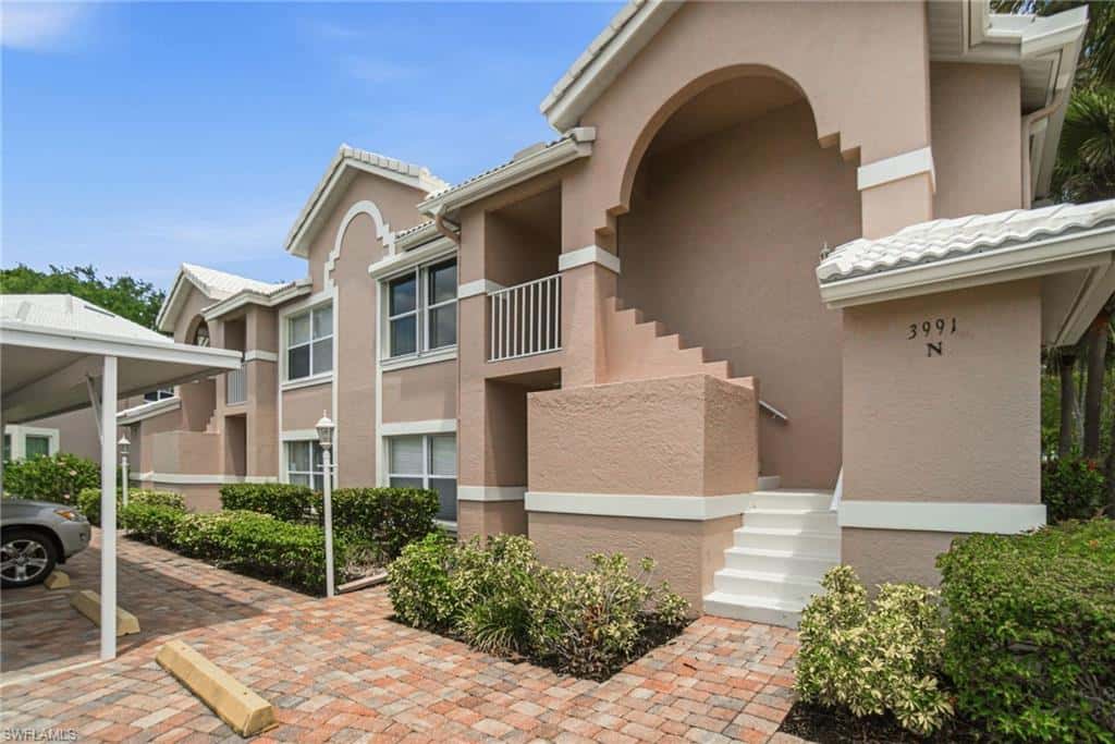 3991 Windward Passage Cir #202, Bonita Springs, photo 26