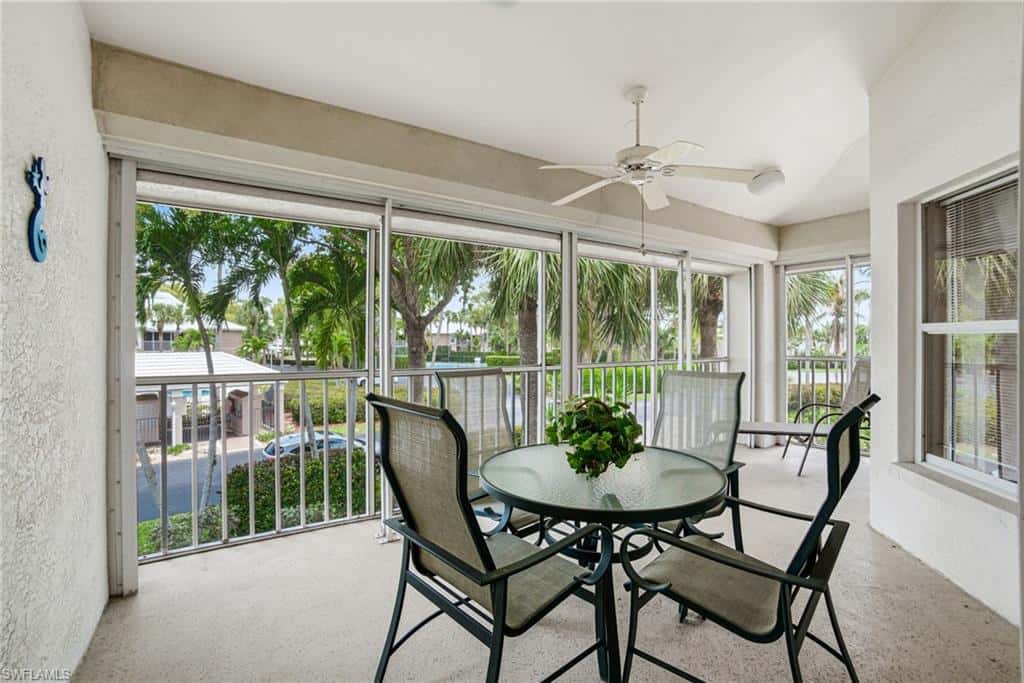 3991 Windward Passage Cir #202, Bonita Springs, photo 22