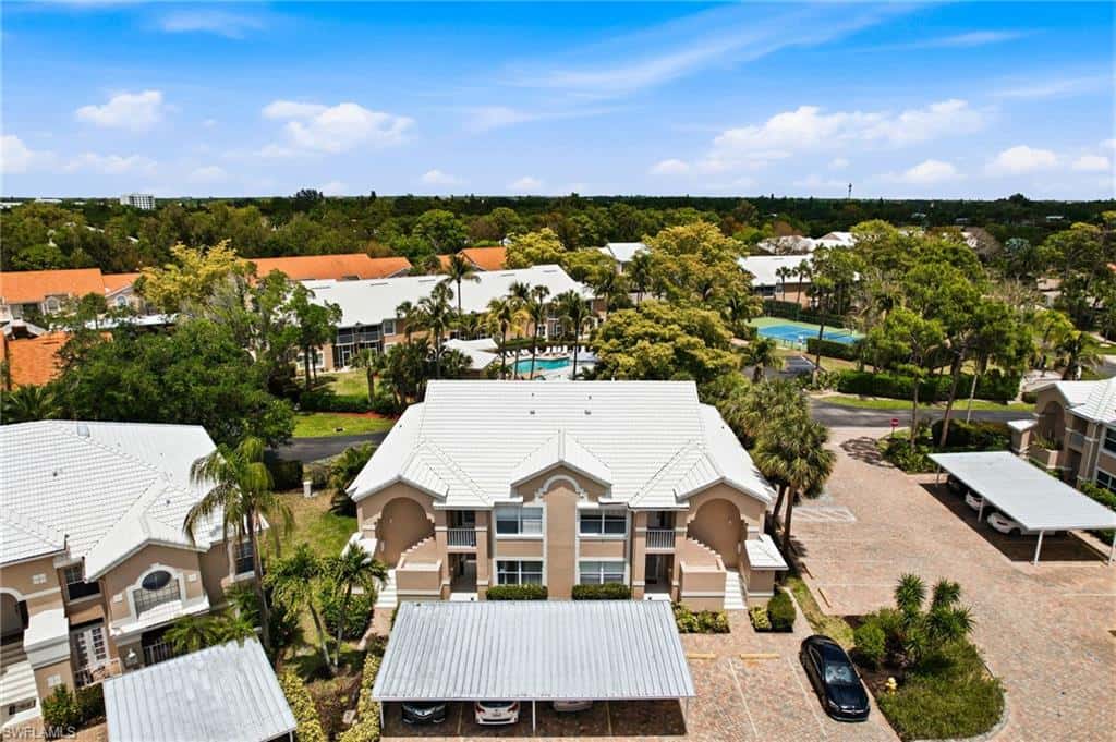 3991 Windward Passage Cir #202, Bonita Springs, photo 28