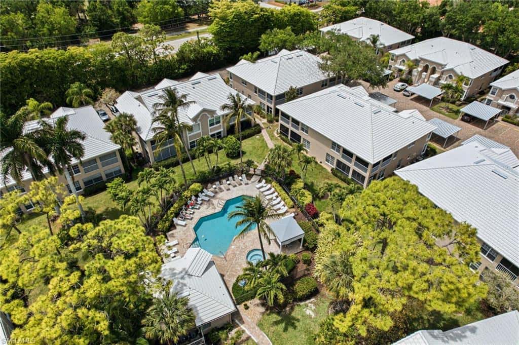 3991 Windward Passage Cir #202, Bonita Springs, photo 24