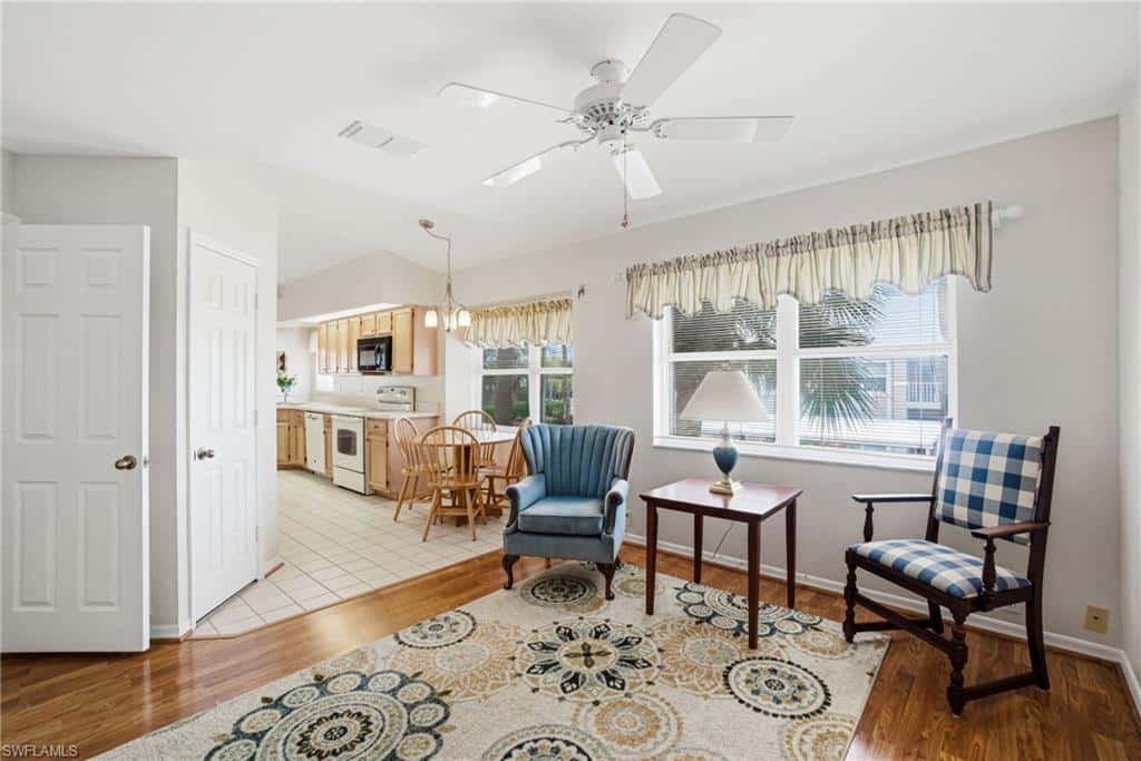 3991 Windward Passage Cir #202, Bonita Springs, photo 10