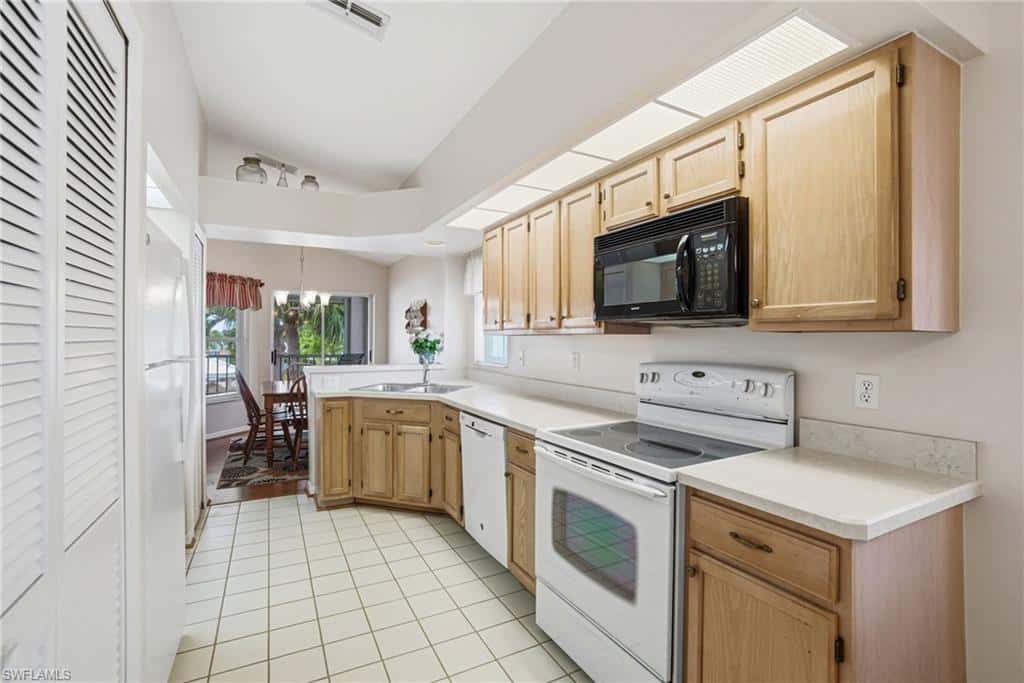 3991 Windward Passage Cir #202, Bonita Springs, photo 15