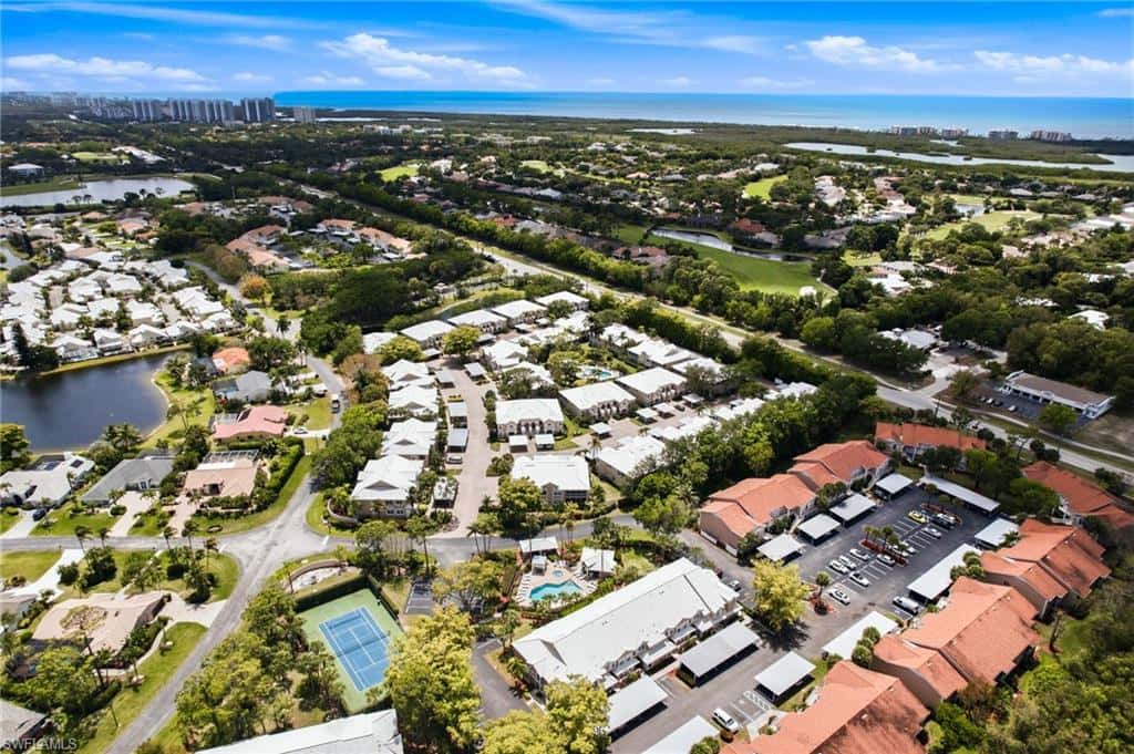 3991 Windward Passage Cir #202, Bonita Springs, photo 29