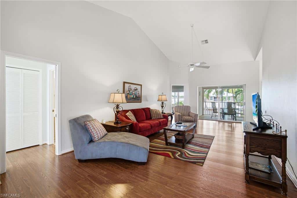 3991 Windward Passage Cir #202, Bonita Springs, photo 4