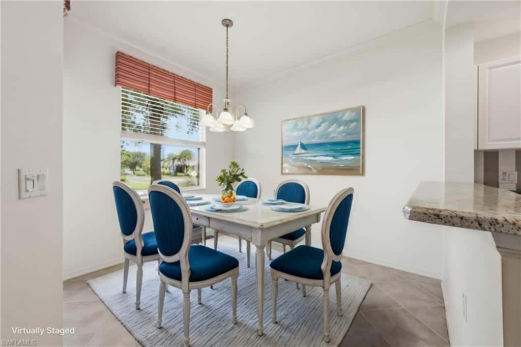 3485 Grand Cypress Dr #102, Naples, photo 7