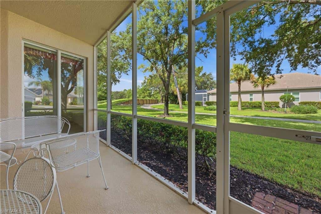 3485 Grand Cypress Dr #102, Naples, photo 15