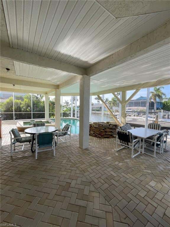 405 Cristobal St, Naples, photo 8
