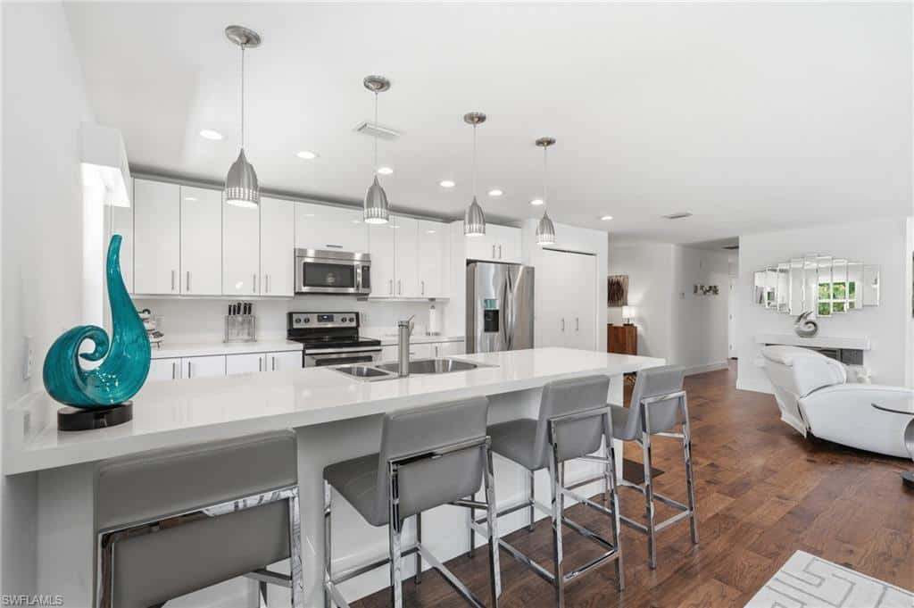 4601 Evergreen Lake Rd, Naples, photo 6