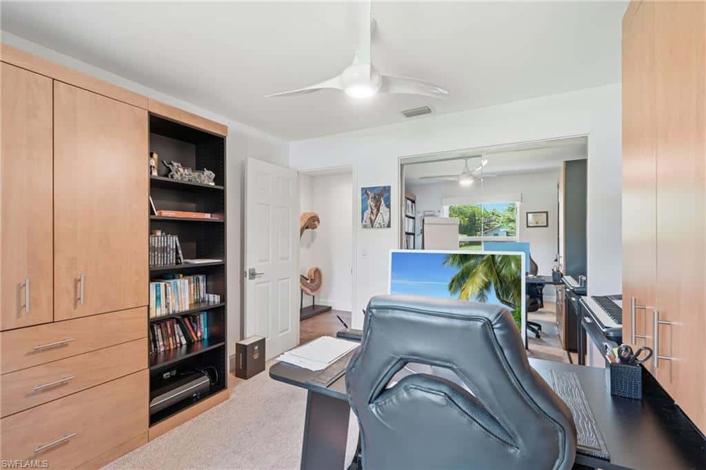 4601 Evergreen Lake Rd, Naples, photo 12