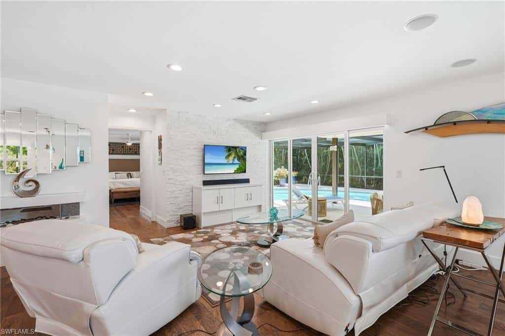 4601 Evergreen Lake Rd, Naples, photo 5