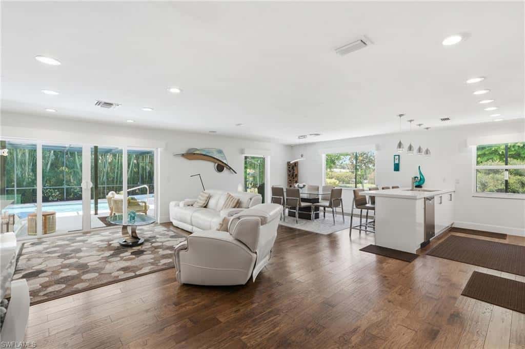 4601 Evergreen Lake Rd, Naples, photo 4
