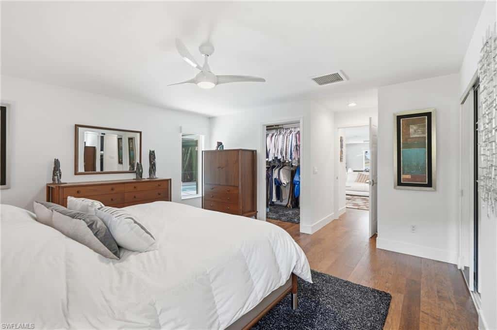 4601 Evergreen Lake Rd, Naples, photo 8