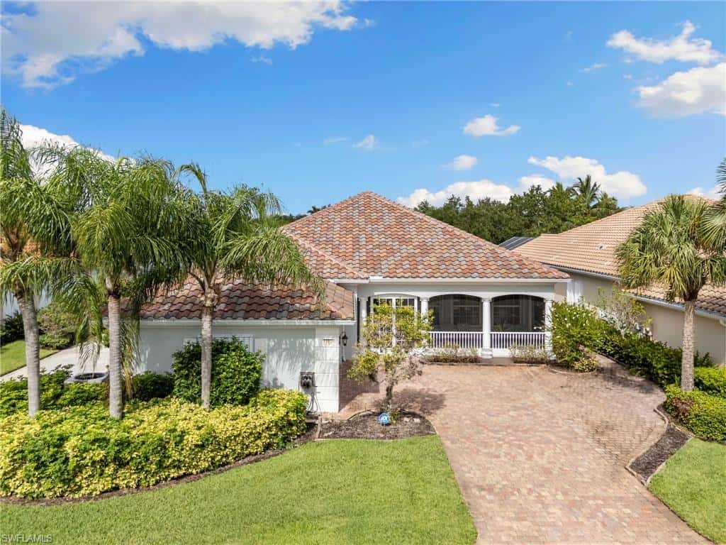 7709 Sicilia Ct, Naples, photo 5