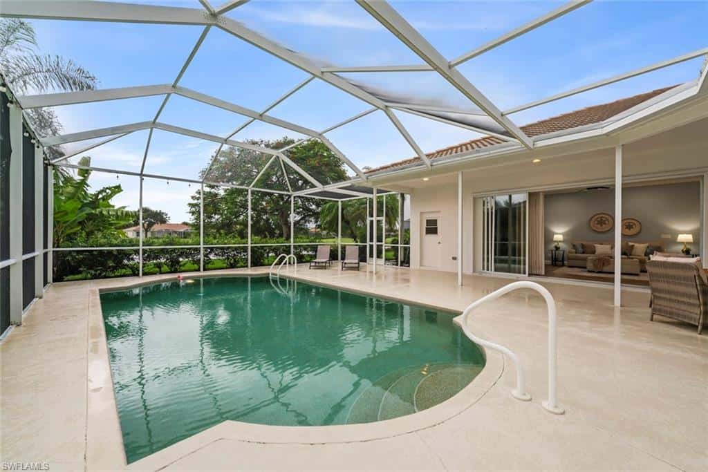 3602 Cedar Hammock Ct, Naples, photo 27