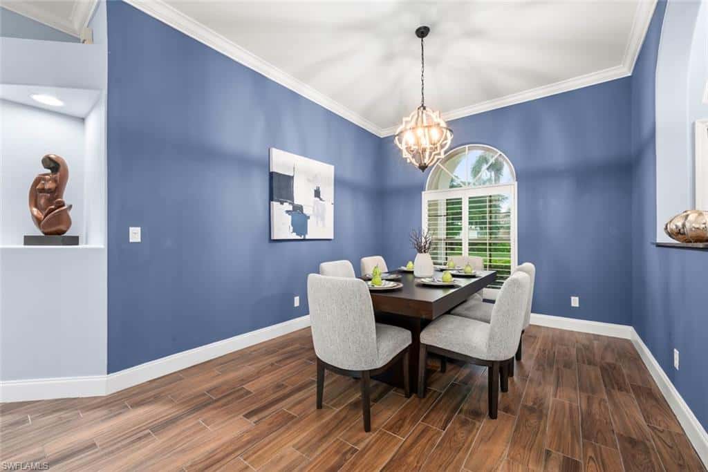 3602 Cedar Hammock Ct, Naples, photo 6