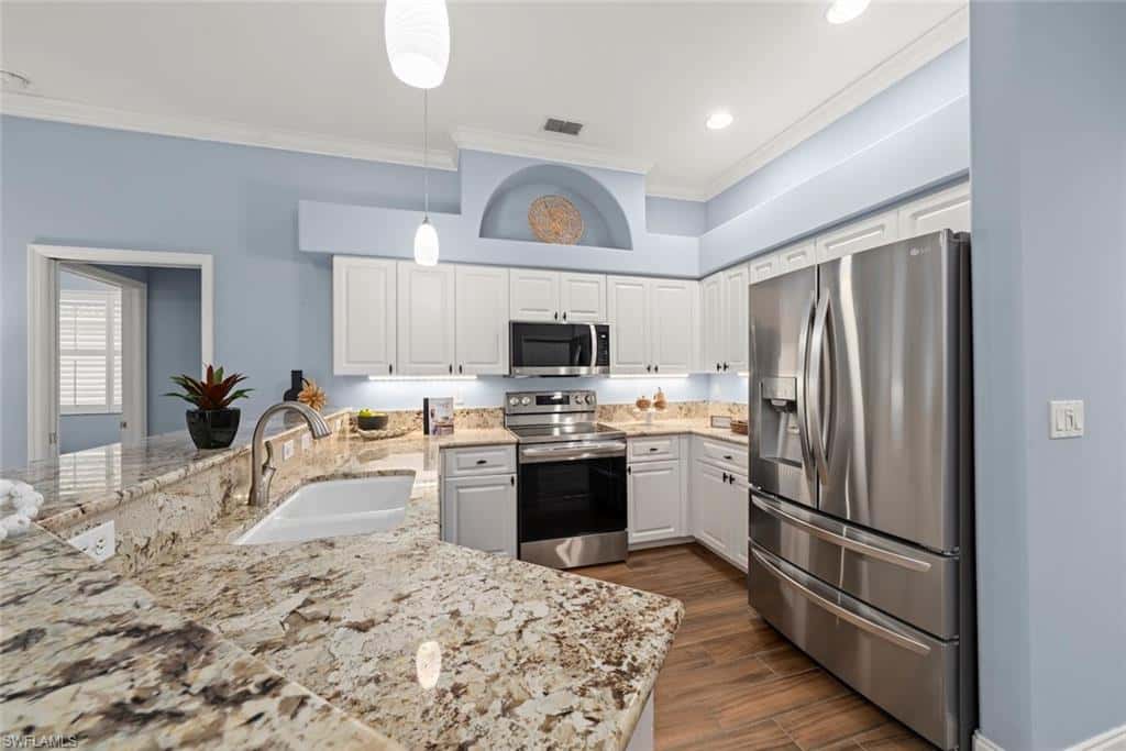 3602 Cedar Hammock Ct, Naples, photo 13