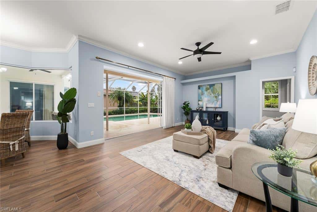 3602 Cedar Hammock Ct, Naples, photo 17