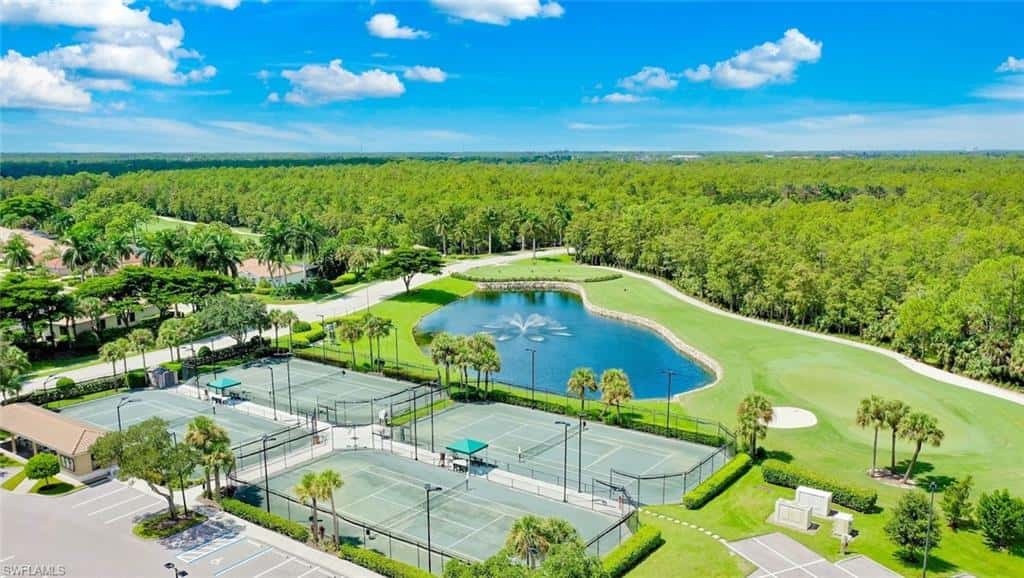 3602 Cedar Hammock Ct, Naples, photo 43