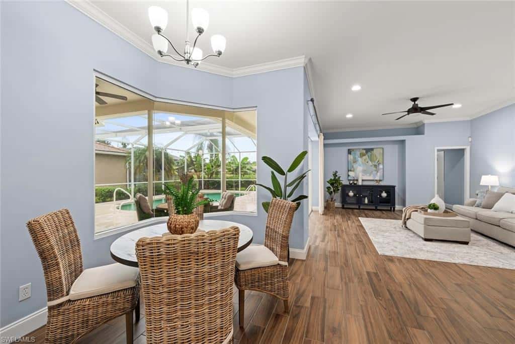 3602 Cedar Hammock Ct, Naples, photo 16