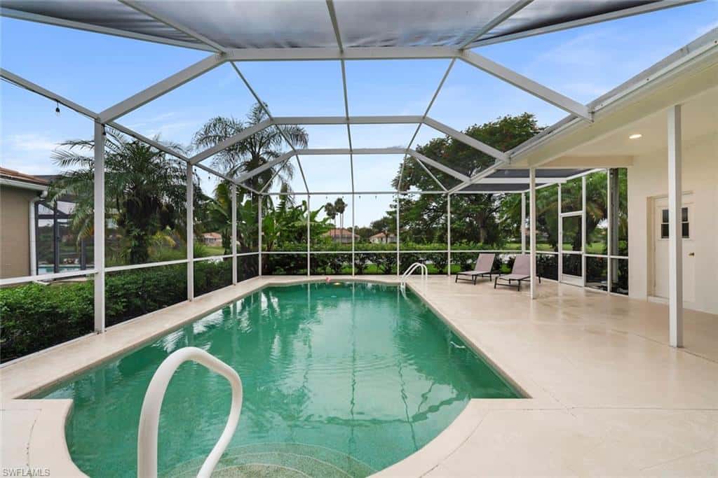 3602 Cedar Hammock Ct, Naples, photo 28
