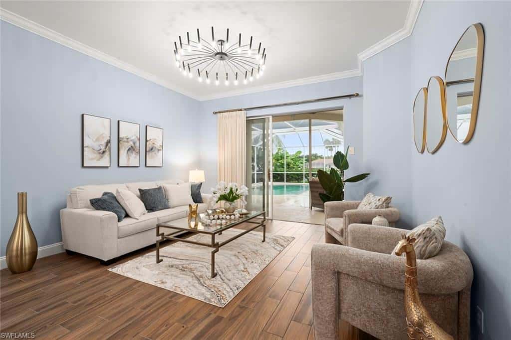 3602 Cedar Hammock Ct, Naples, photo 5