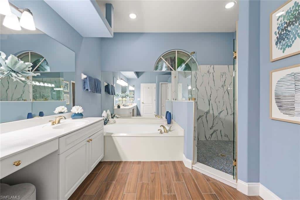 3602 Cedar Hammock Ct, Naples, photo 9
