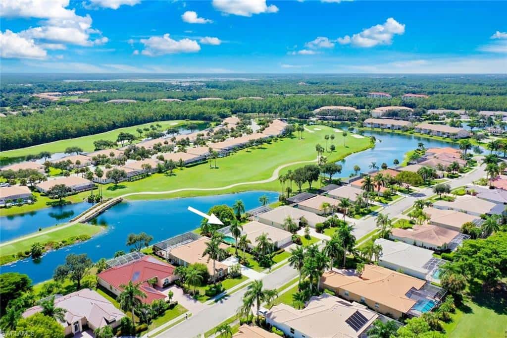 3602 Cedar Hammock Ct, Naples, photo 30