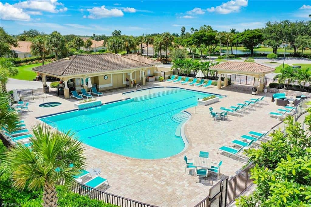 3602 Cedar Hammock Ct, Naples, photo 34