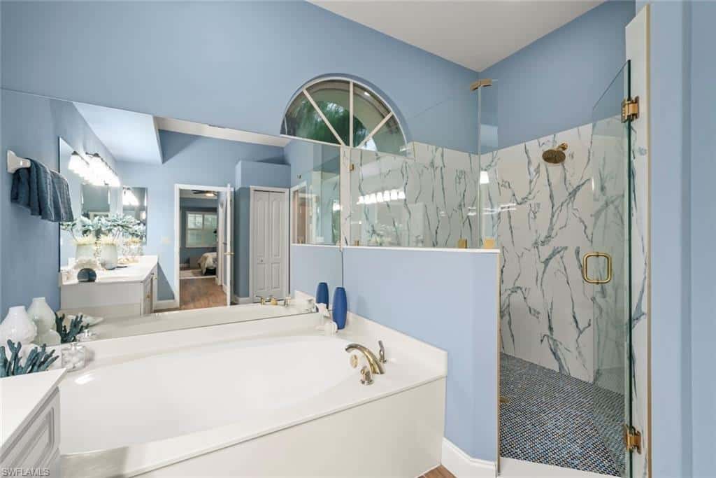 3602 Cedar Hammock Ct, Naples, photo 10