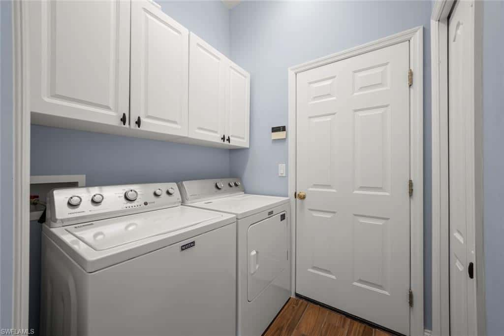 3602 Cedar Hammock Ct, Naples, photo 33
