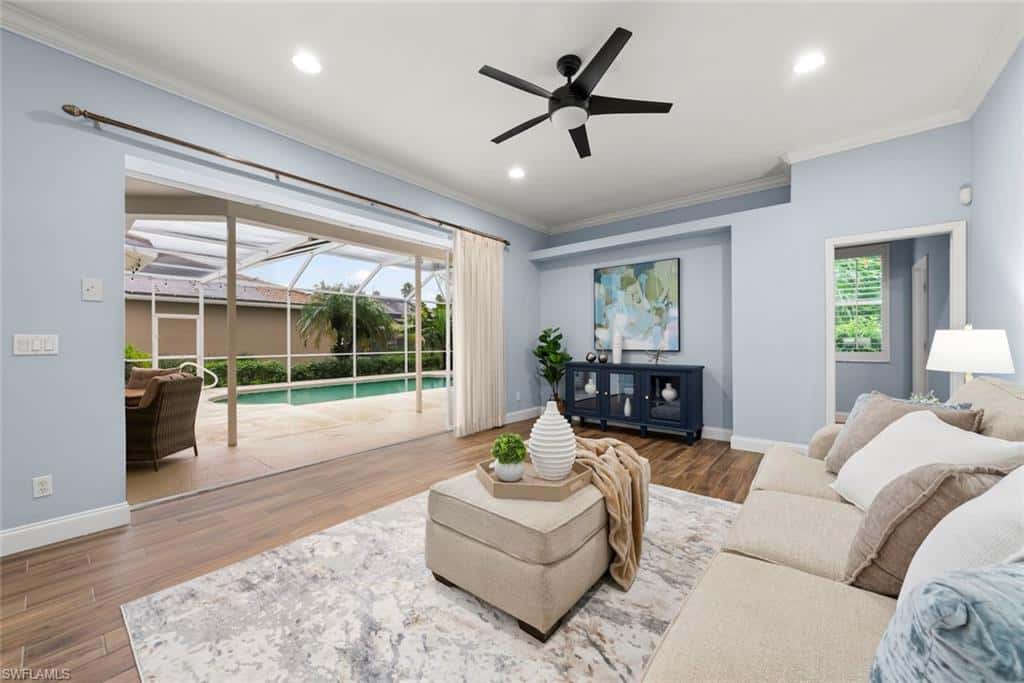 3602 Cedar Hammock Ct, Naples, photo 18