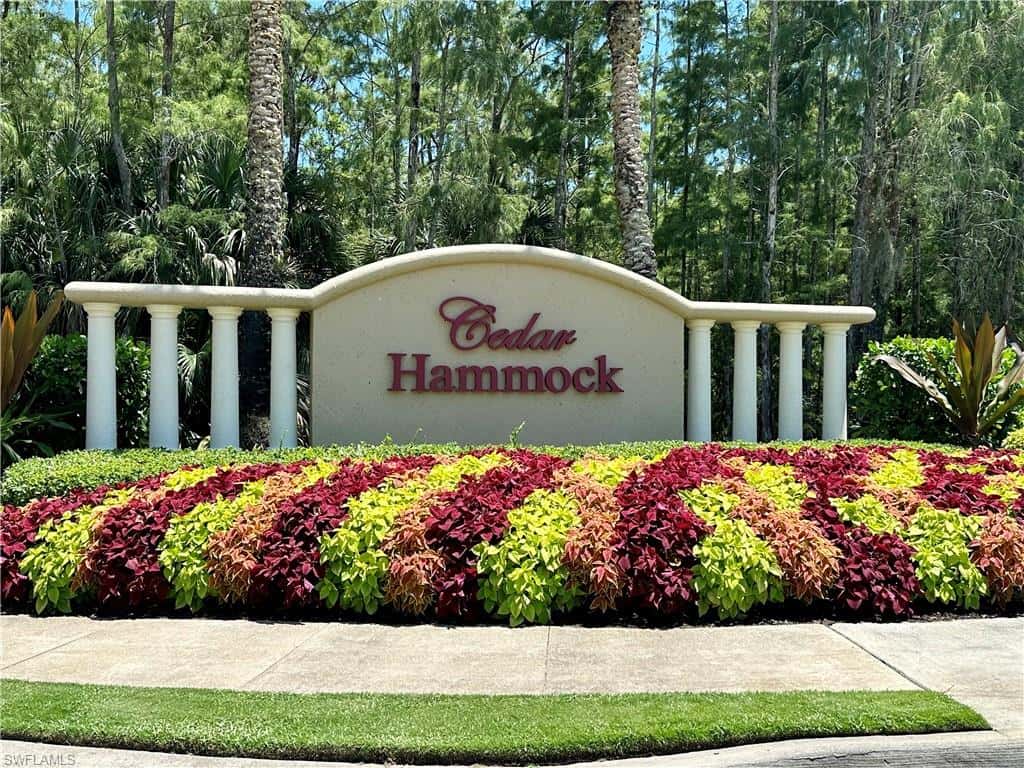 3602 Cedar Hammock Ct, Naples, photo 50