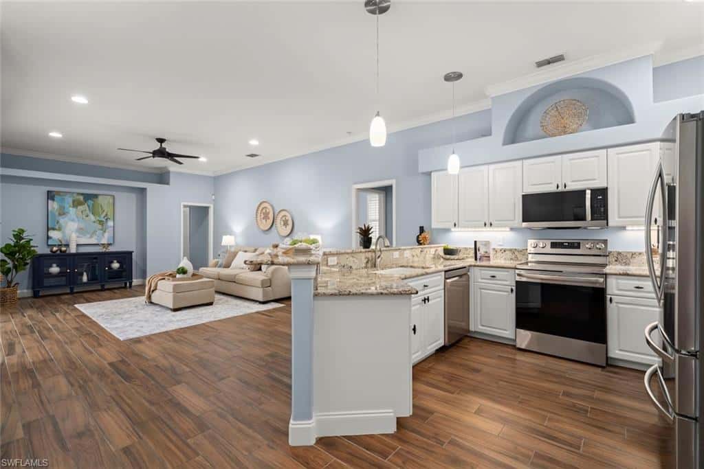 3602 Cedar Hammock Ct, Naples, photo 15