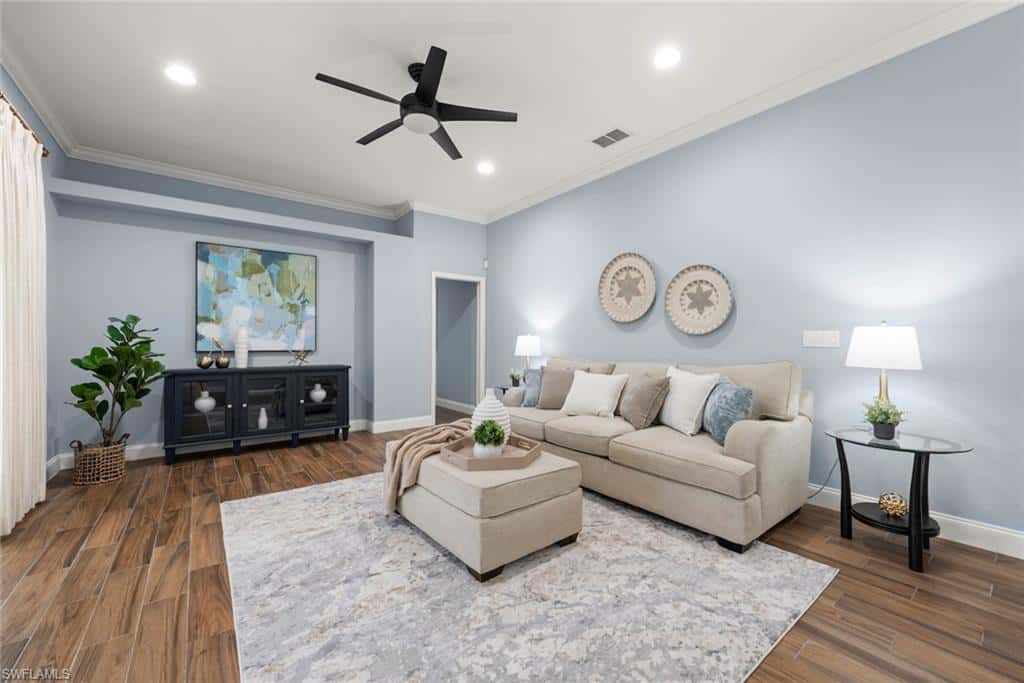 3602 Cedar Hammock Ct, Naples, photo 19