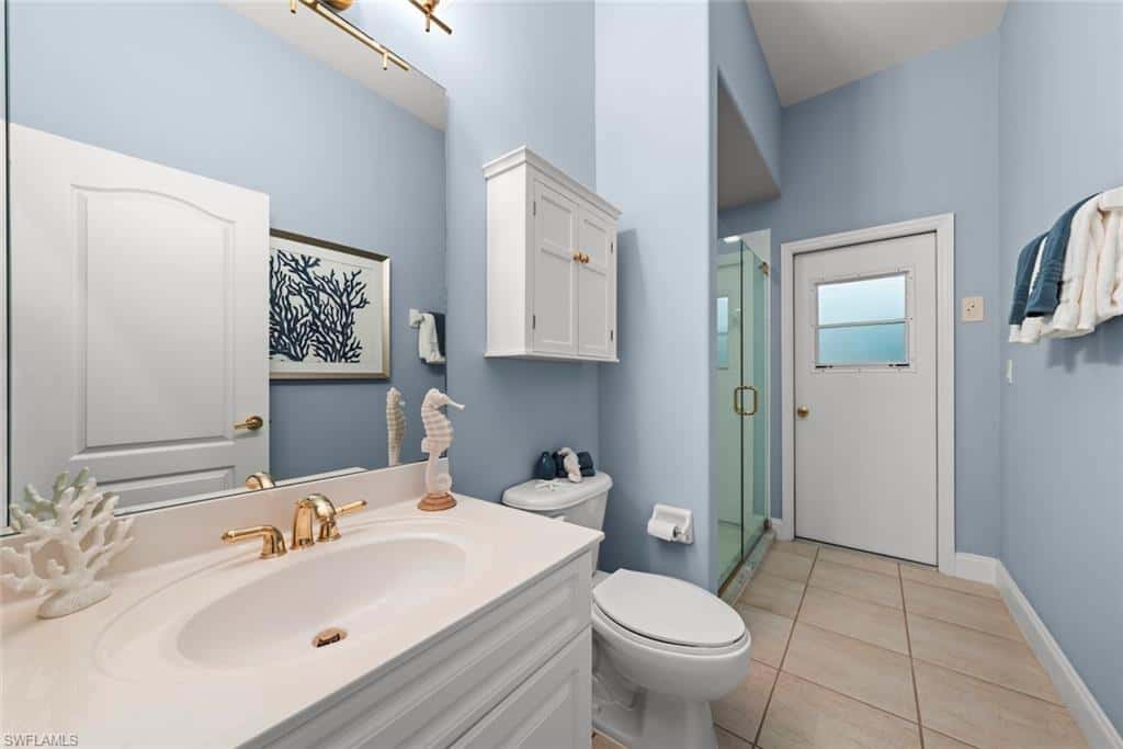 3602 Cedar Hammock Ct, Naples, photo 25